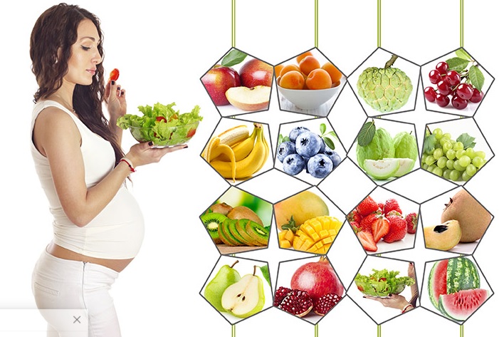 This is the image description alimentação-do-bebê-na-gestação-nutricional