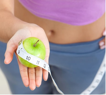 This is the image description dieta-fitness-perder-peso-massa-muscular