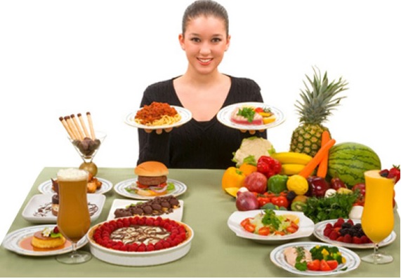 This is the image description o-que-faz-um-nutricionista